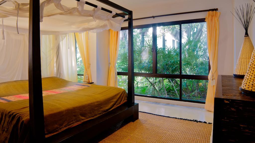 Apartment Santipura Residences Hua Hin By Variety *