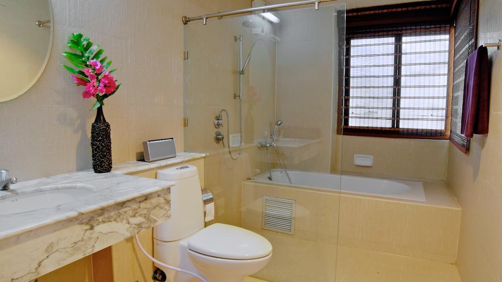 Apartment Santipura Residences Hua Hin By Variety *