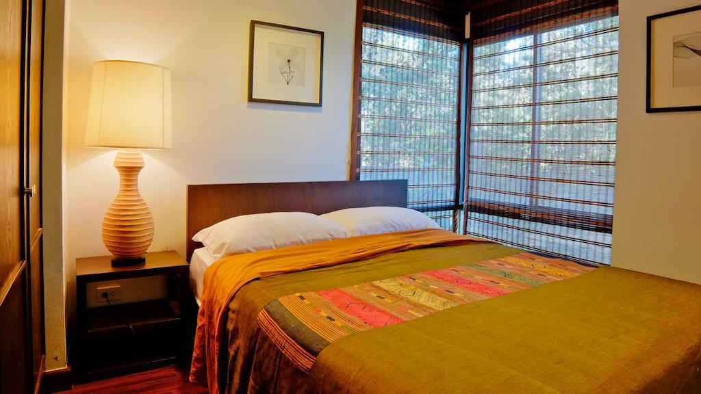 Apartment Santipura Residences Hua Hin By Variety