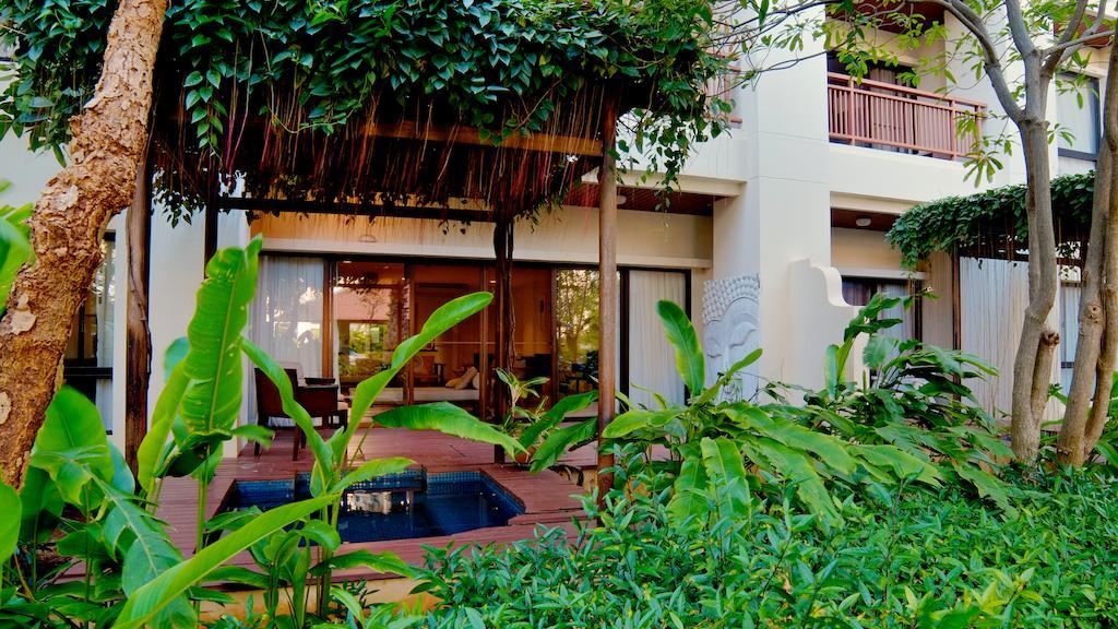 Apartment Santipura Residences Hua Hin By Variety Pran Buri
