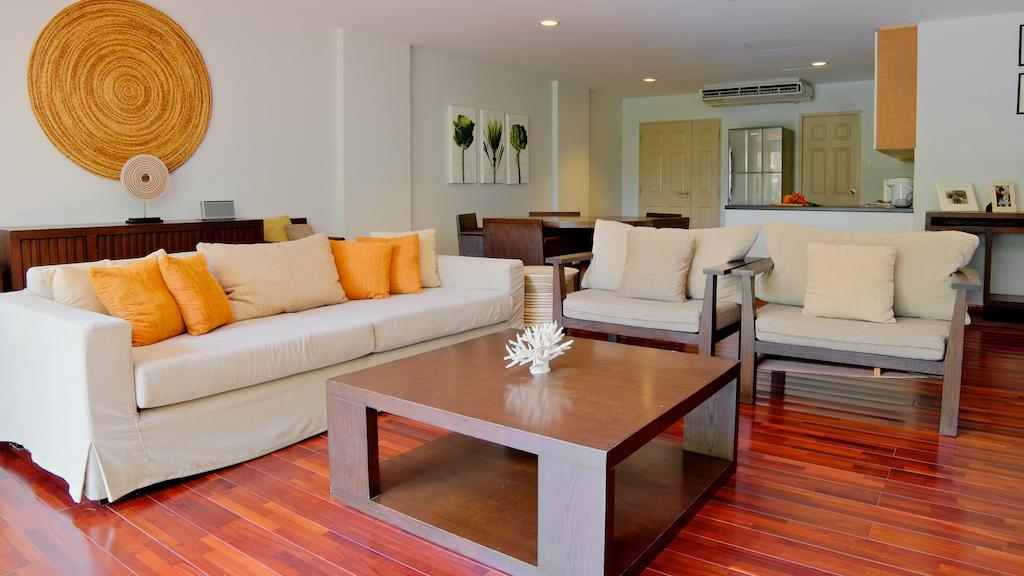 Santipura Residences Hua Hin By Variety