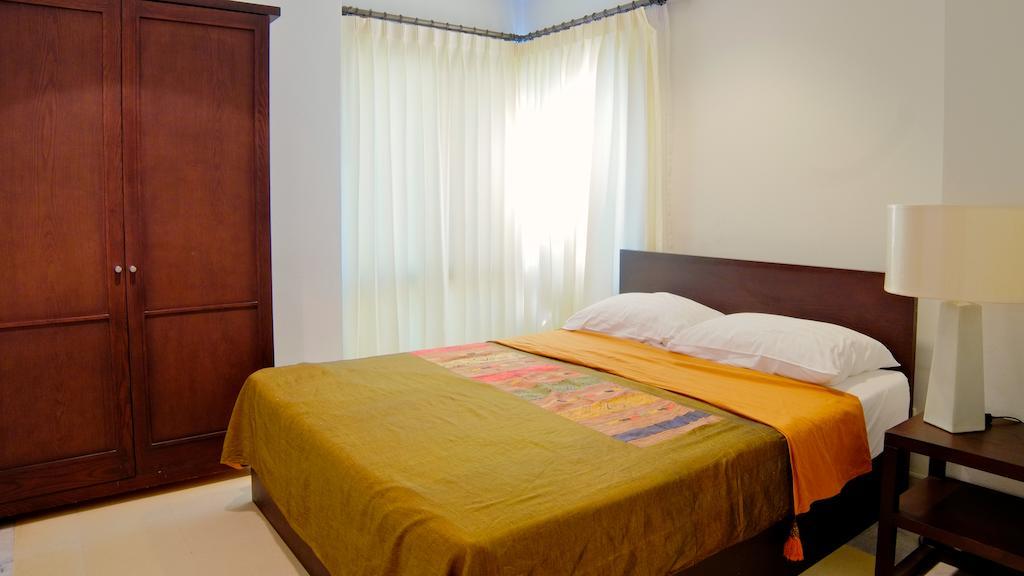 Apartment Santipura Residences Hua Hin By Variety *