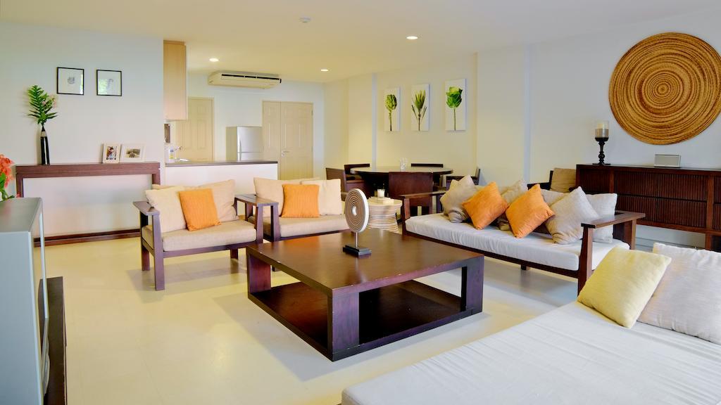 Santipura Residences Hua Hin By Variety Pran Buri
