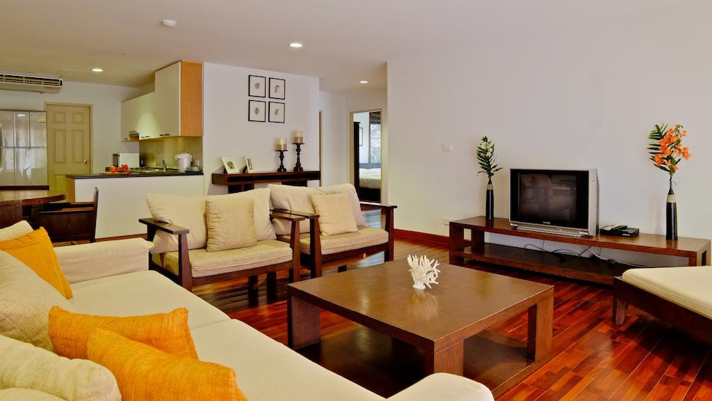 Apartment Santipura Residences Hua Hin By Variety