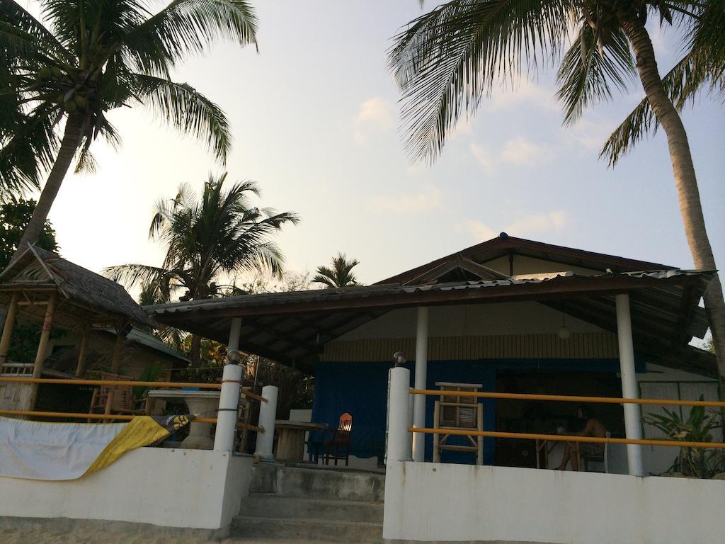 Wish Lamai Beach (Koh Samui)