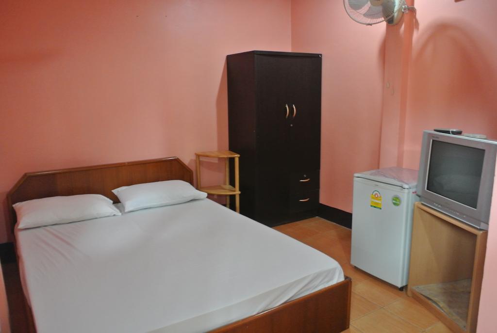 Hotel Wish Lamai Beach (Koh Samui)
