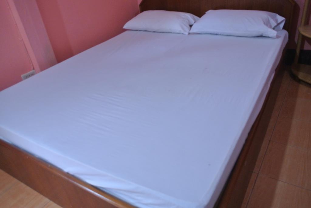 Hotel Wish Lamai Beach (Koh Samui)