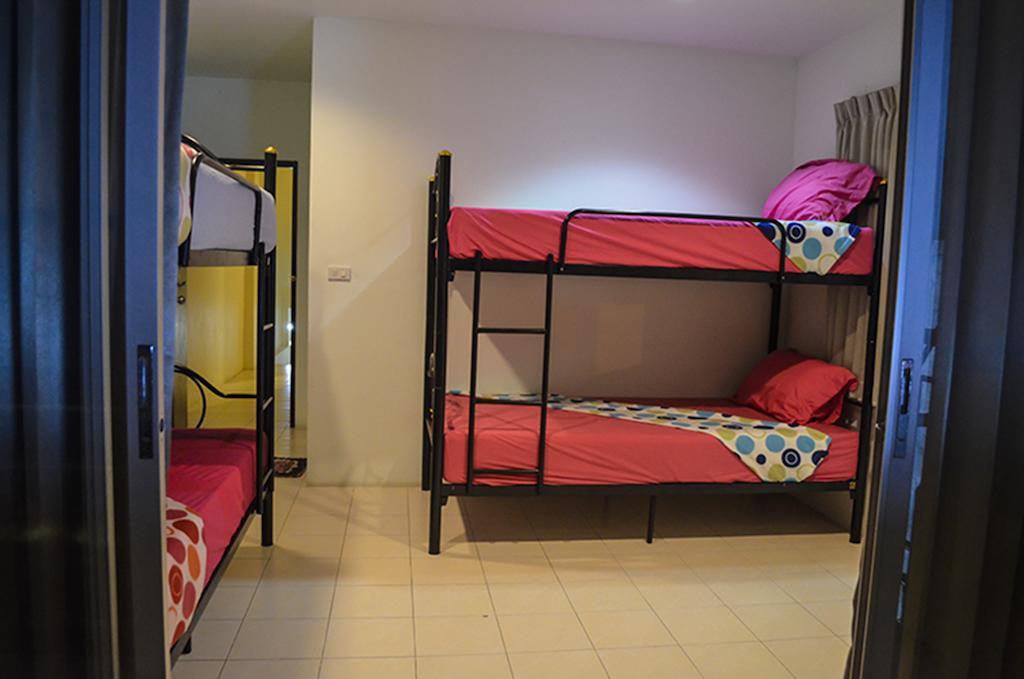 Hostel Let' Go Backpackers Bophut