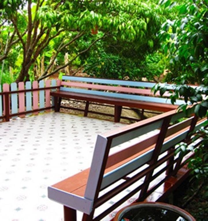 Homestay Warakorn Baansuan Amphawa