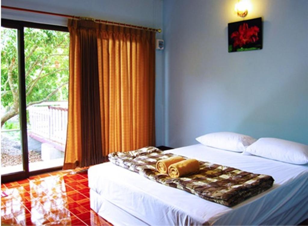 Homestay Warakorn Baansuan *