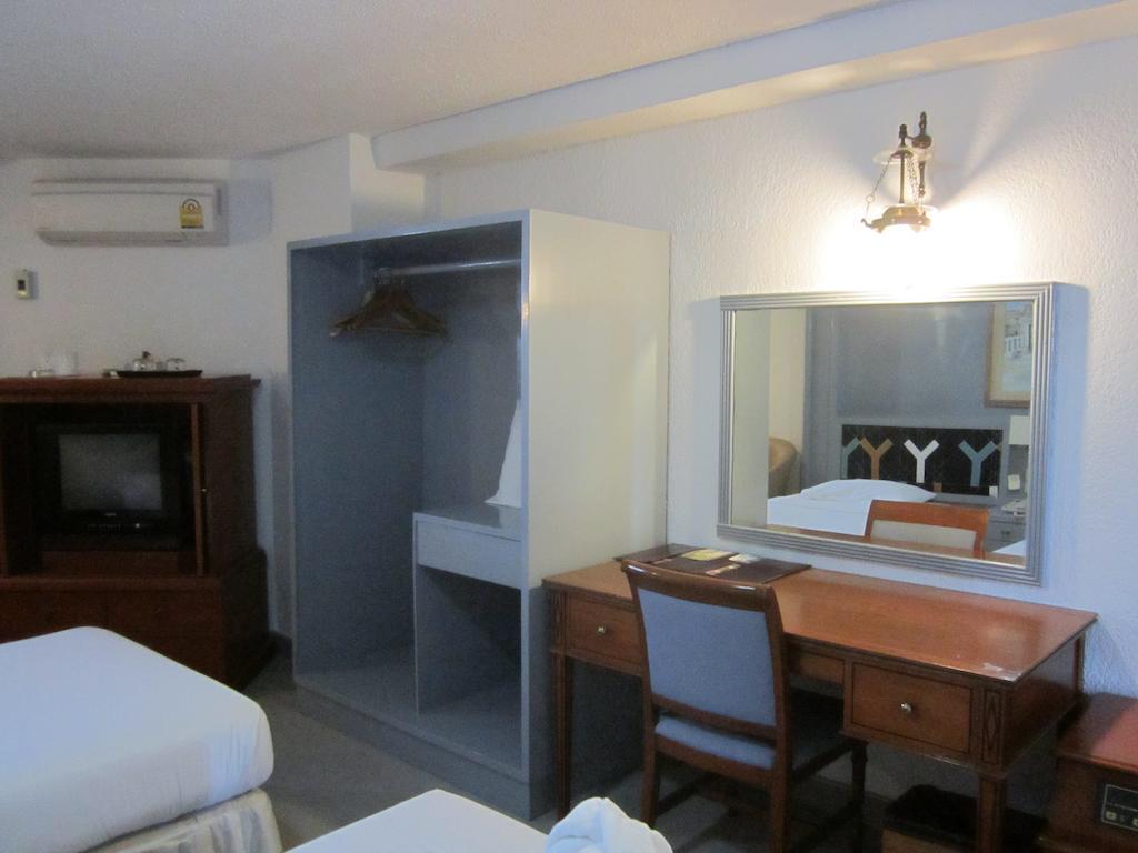 Lopburi Inn Hotel Lopburi