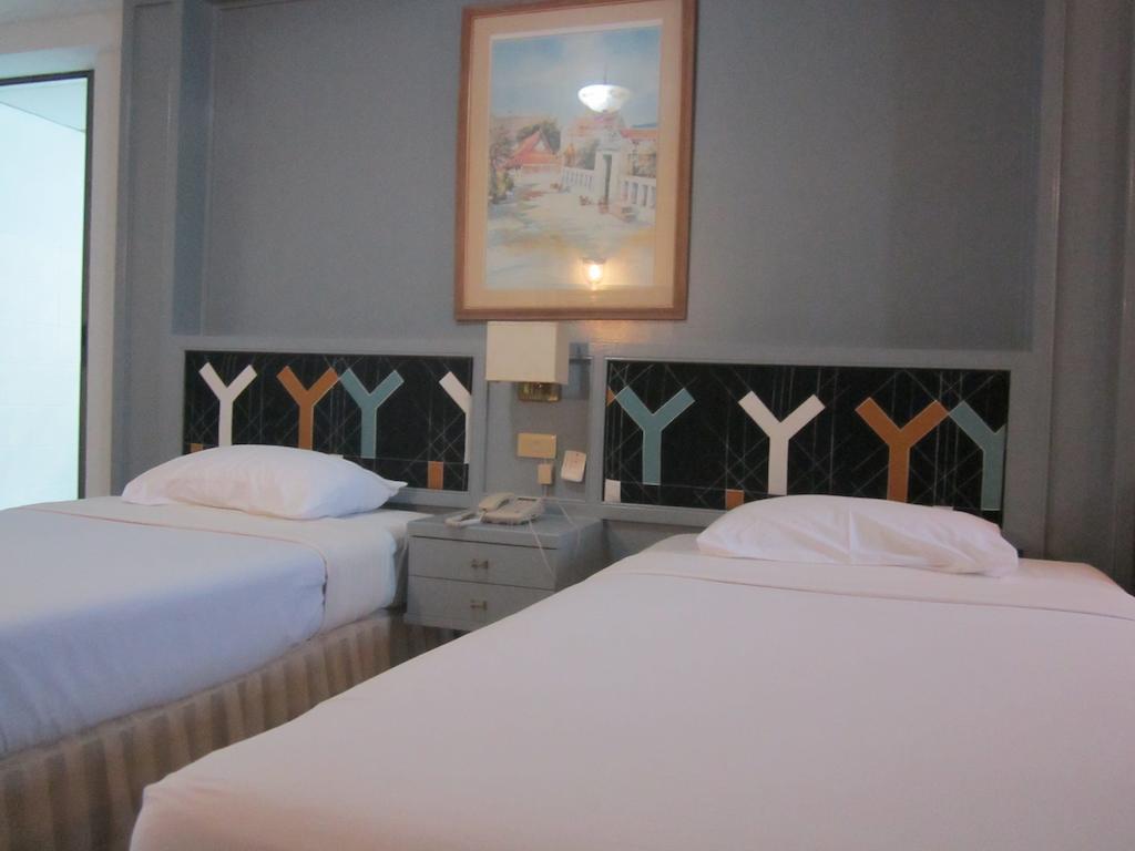 Lopburi Inn Hotel Lopburi