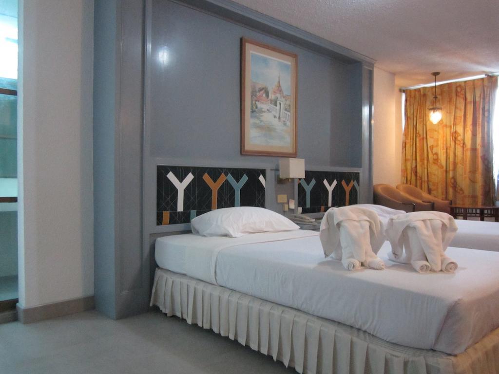 Hotel Lopburi Inn Hotel Lopburi