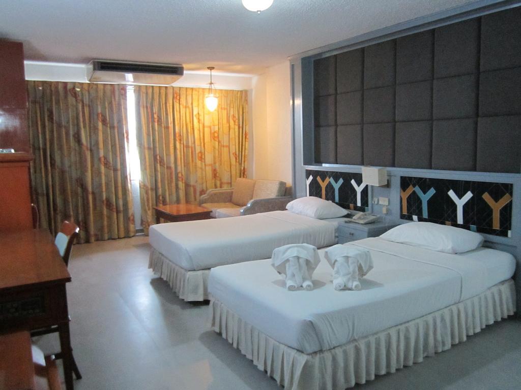 Hotel Lopburi Inn Hotel Lopburi