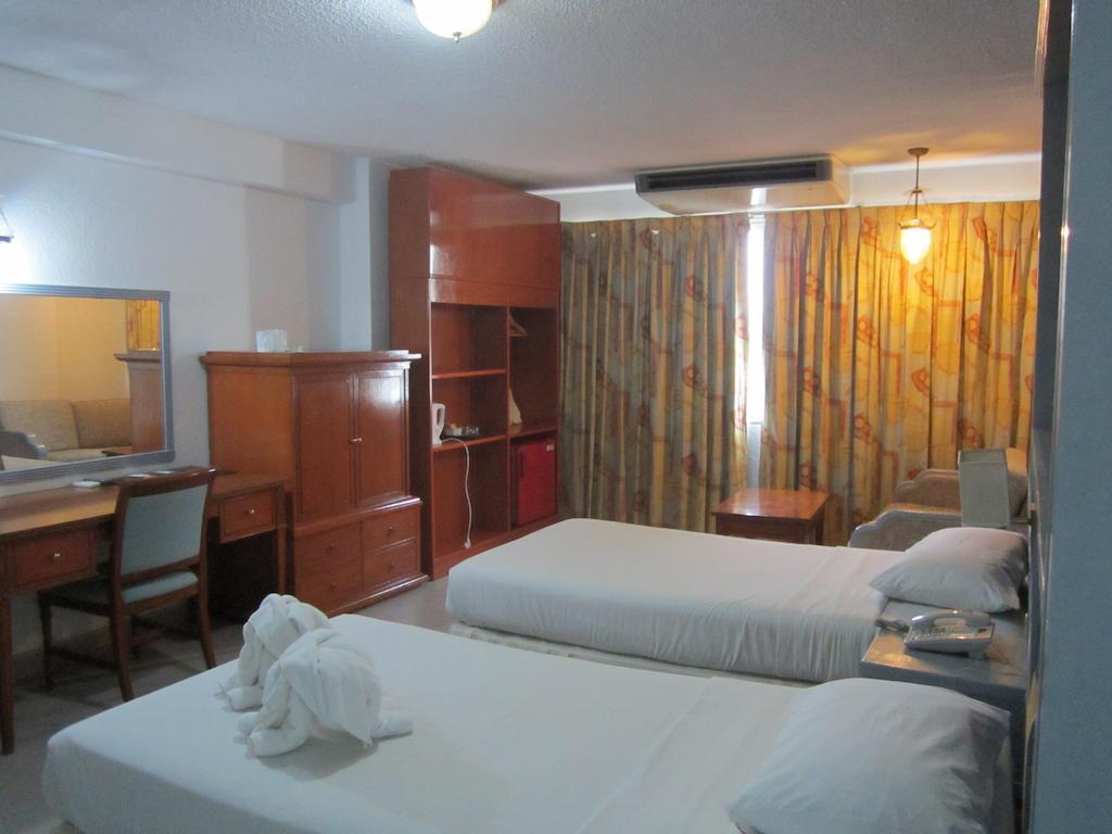 Lopburi Inn Hotel Lopburi