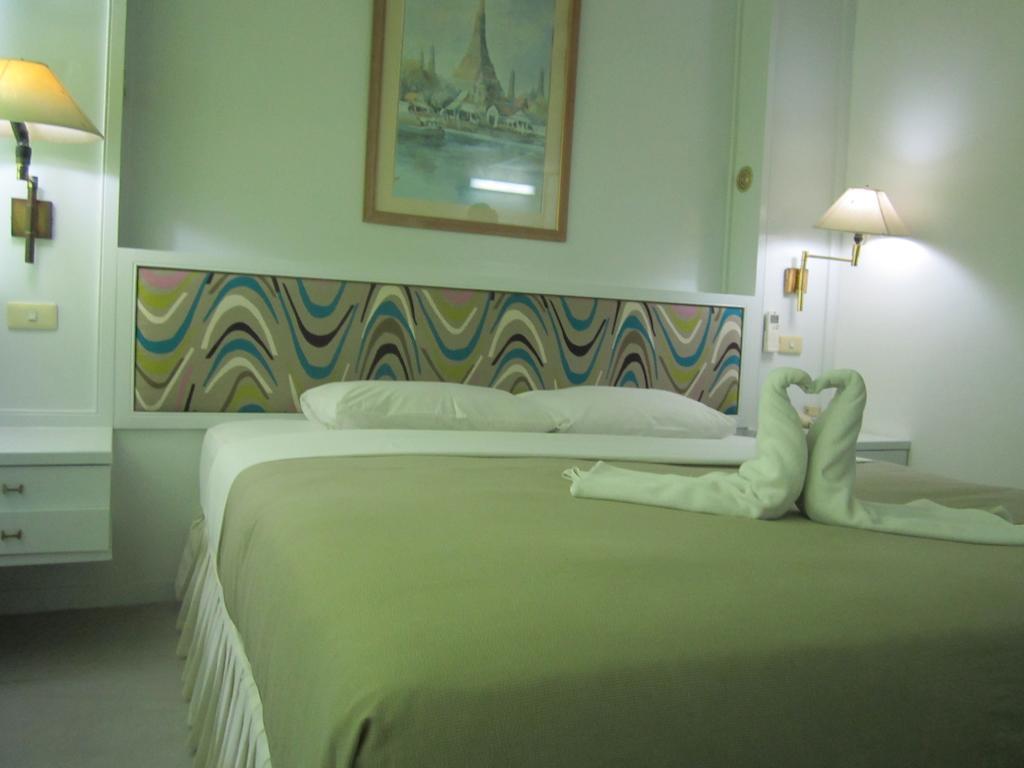 Hotel Lopburi Inn Hotel Lopburi