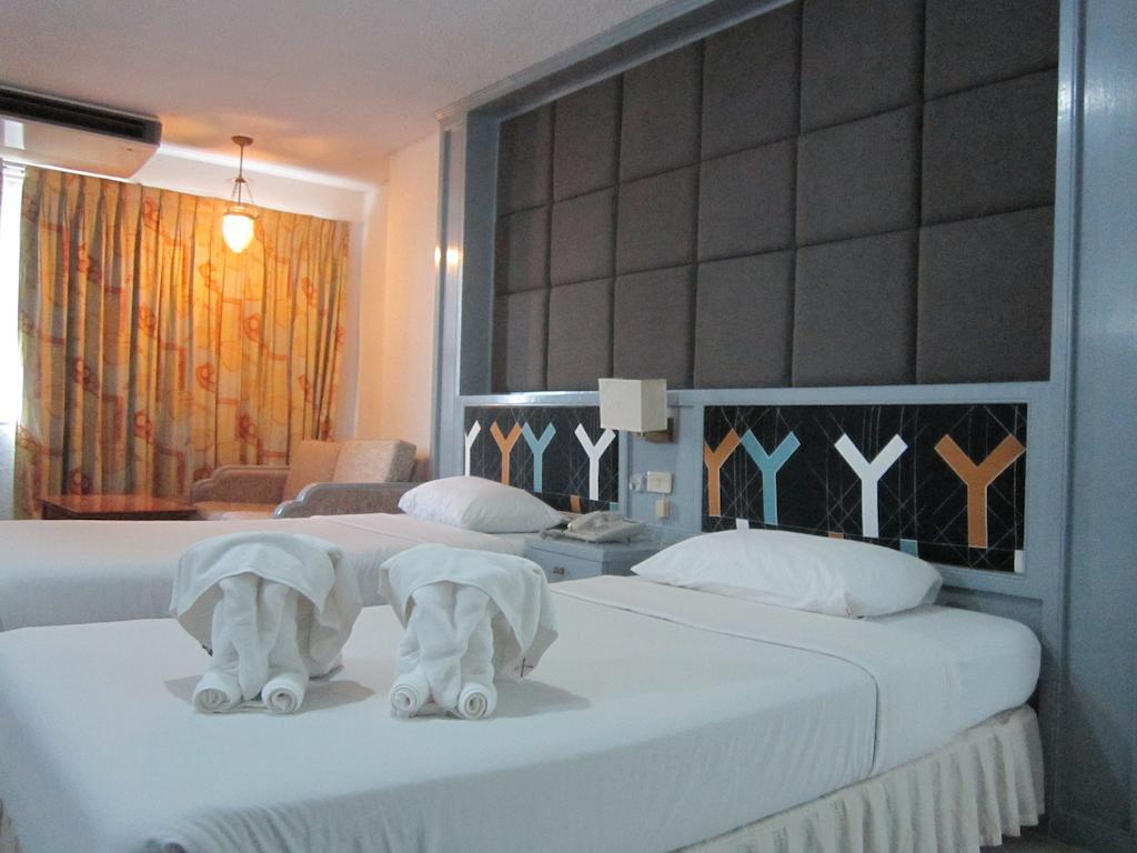 Hotel Lopburi Inn Hotel 3*