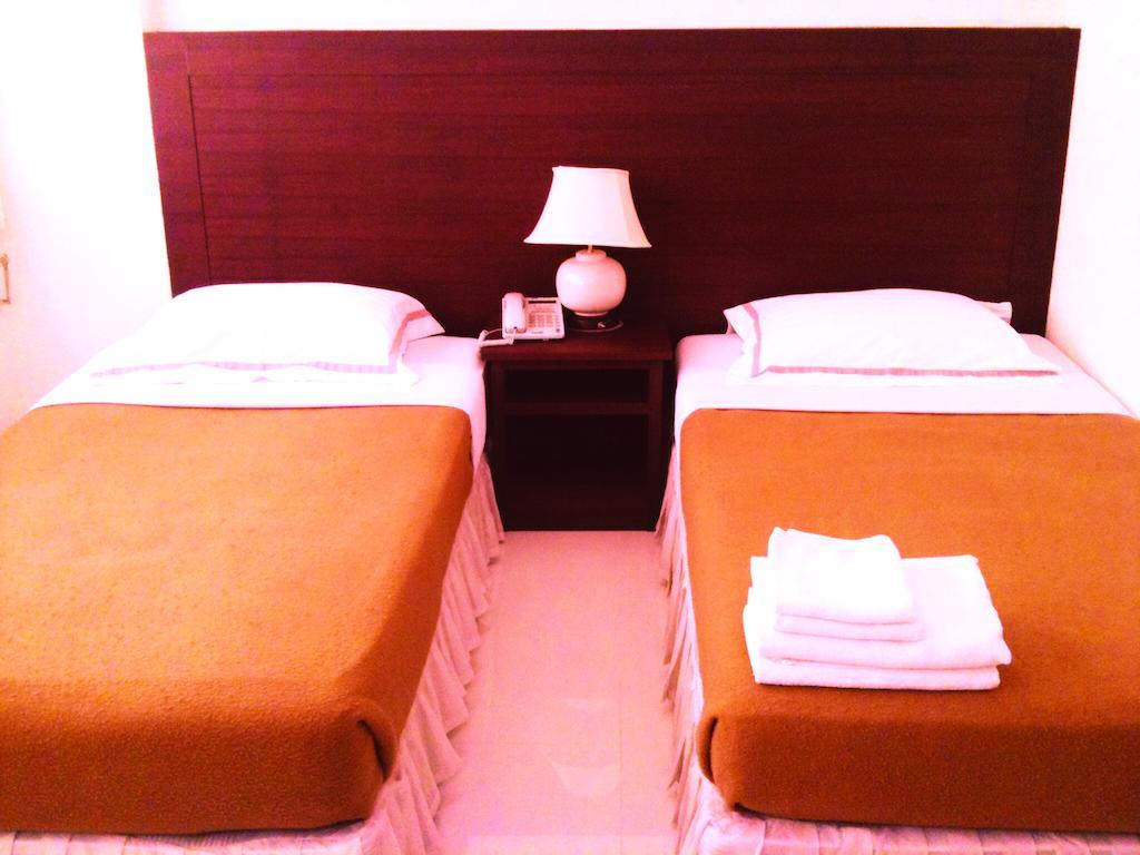 Lopburi Inn Hotel Lopburi