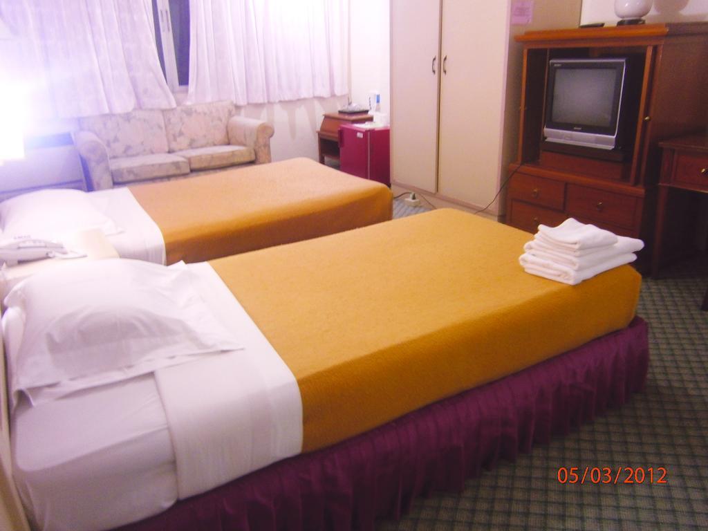 Lopburi Inn Hotel Lopburi