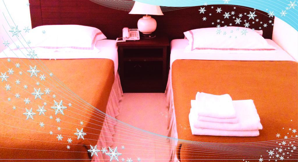 Hotel Lopburi Inn Hotel