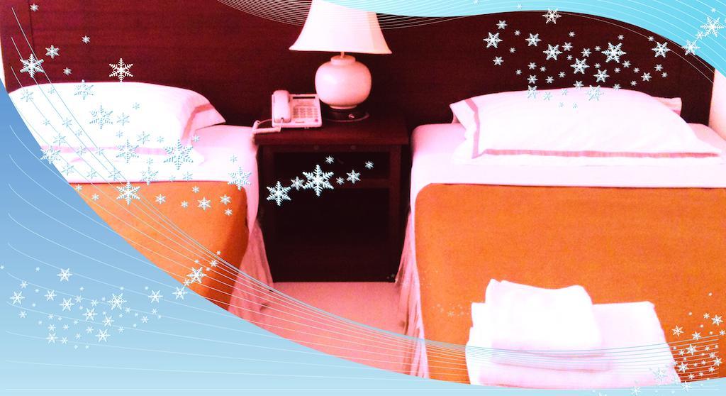 Hotel Lopburi Inn Hotel Lopburi