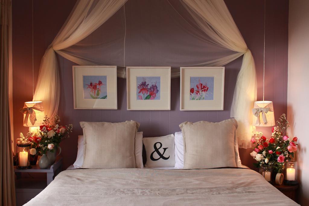 Phu Mork Dao Resort Pong Yaeng