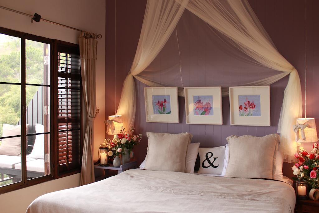 Resort Phu Mork Dao Resort Pong Yaeng