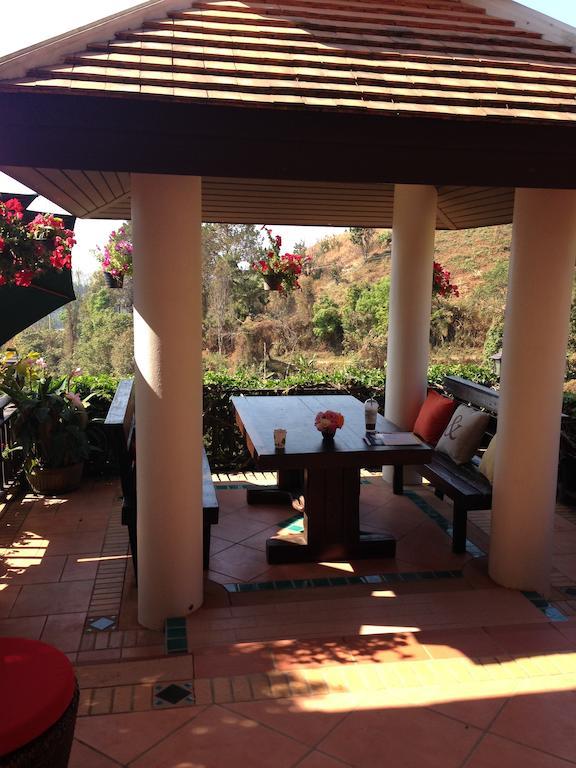 Resort Phu Mork Dao Resort Pong Yaeng
