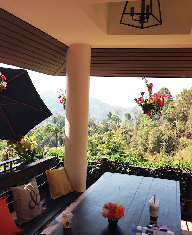 Phu Mork Dao Resort Pong Yaeng