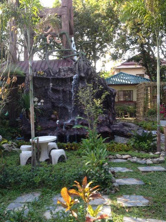 Resort Aden Organic