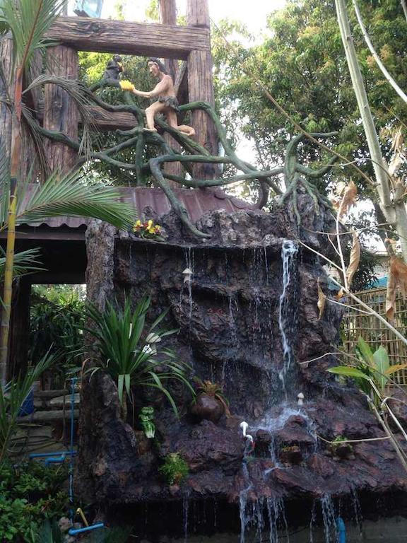 Resort Aden Organic