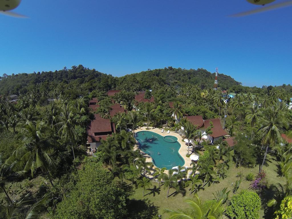 Thai Garden Hill