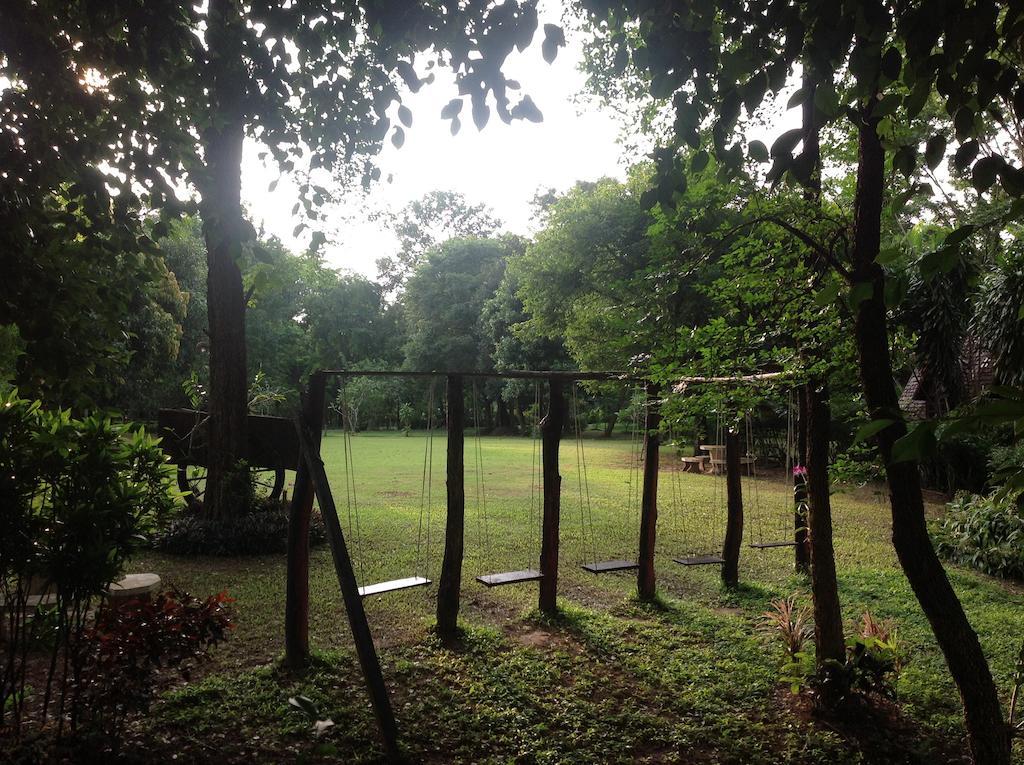 Resort Kwainoy Riverpark Sai Yok