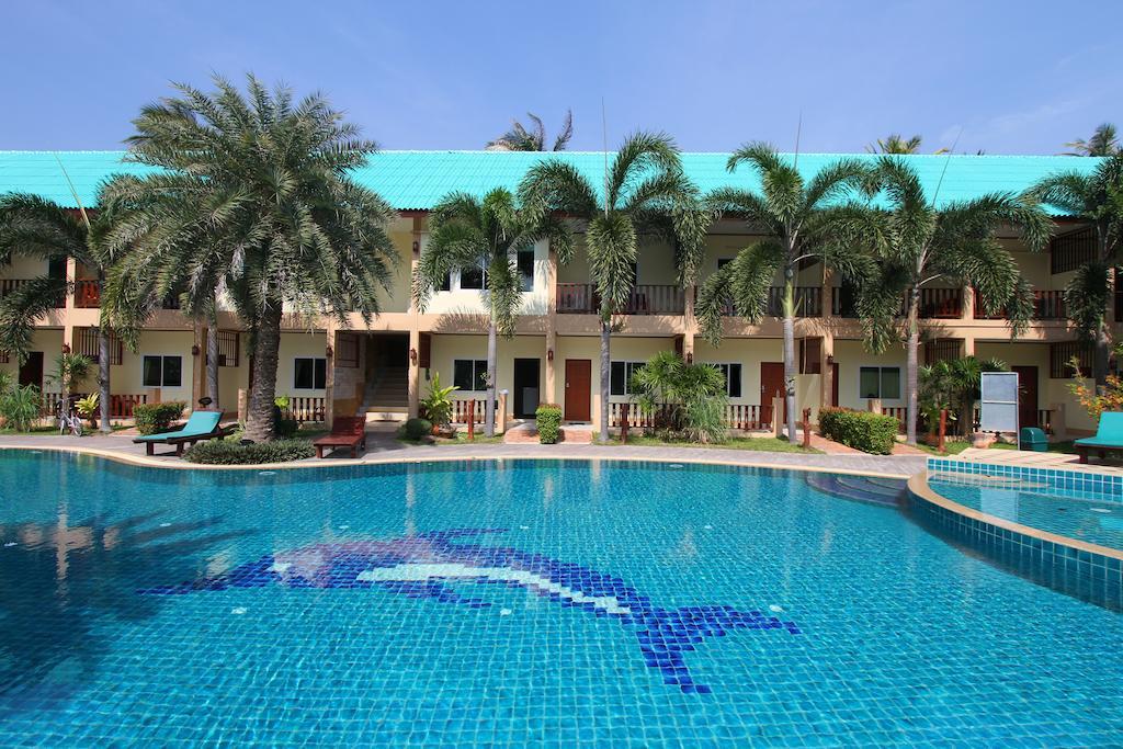 Resort The