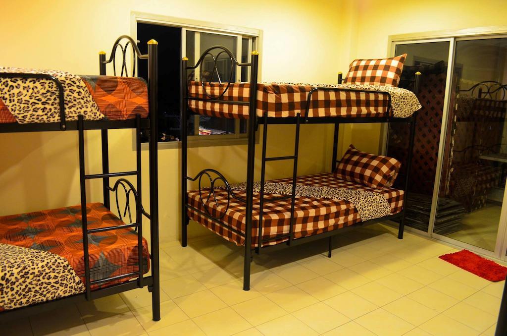 Hostel Let' Go Backpackers Bophut