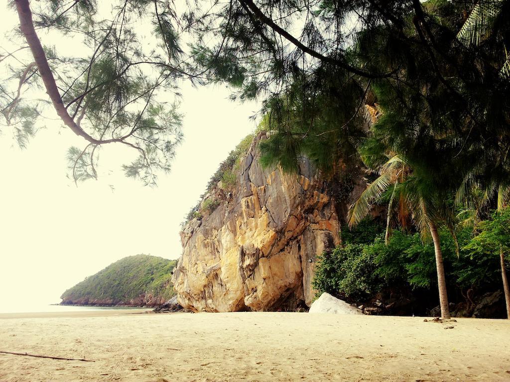 Hotel Nam Talay
