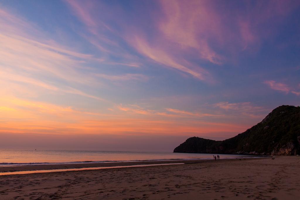 Nam Talay Pran Buri