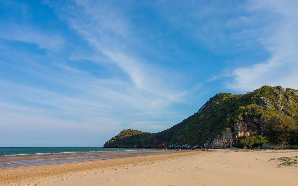 Nam Talay Pran Buri