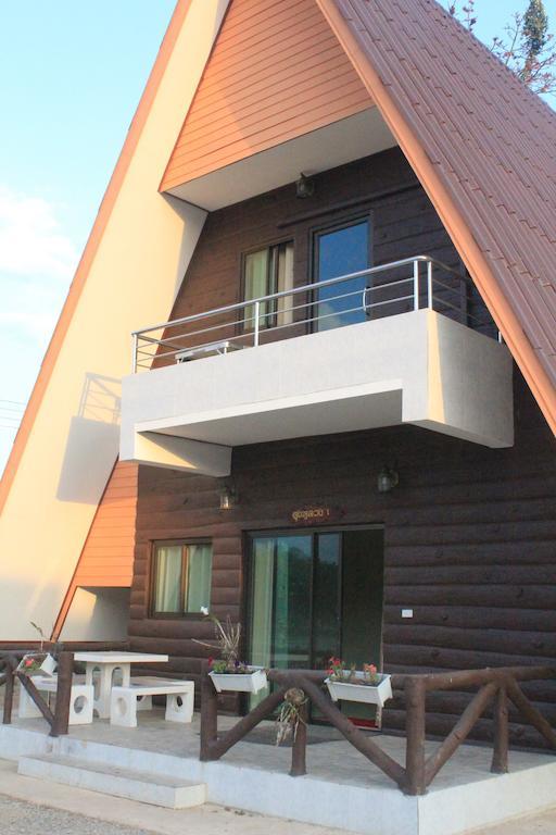 Resort Rangsinee Chiangrai 3*