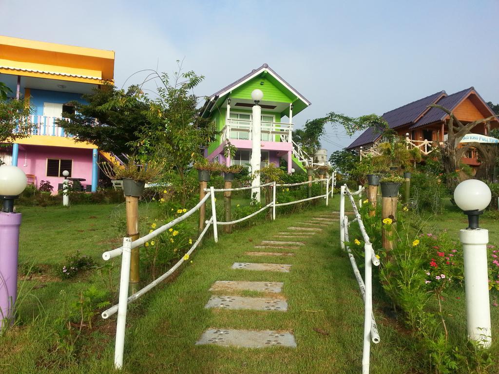 Resort Full Time