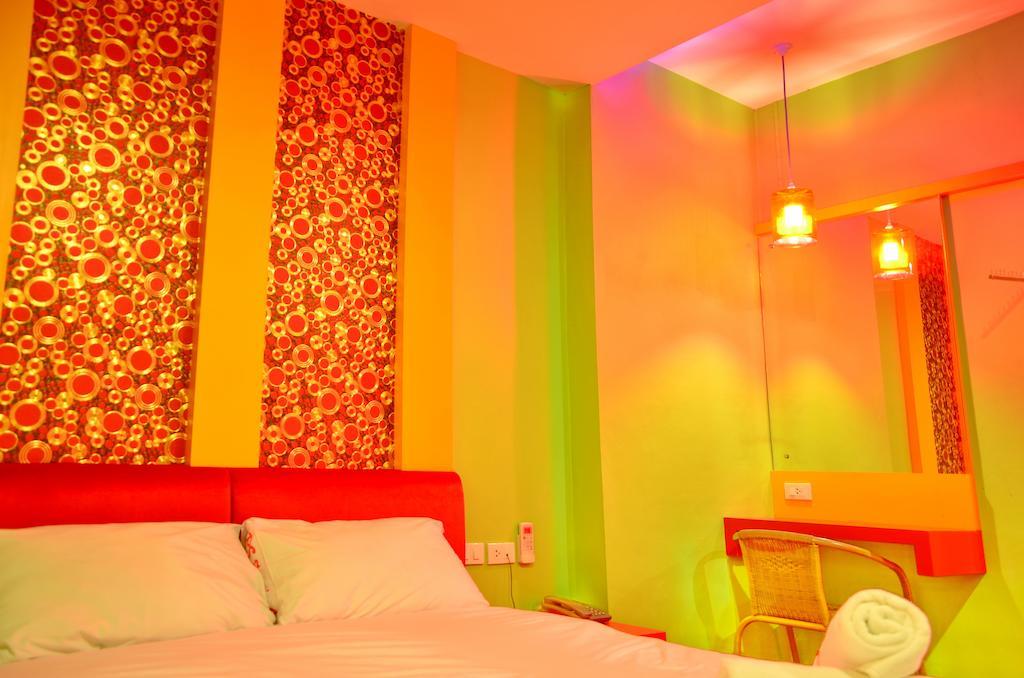 Resort Ps Hat Yai