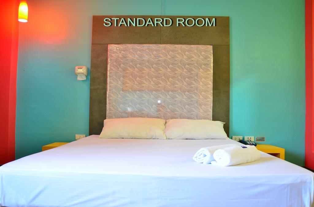 Resort Ps Hat Yai