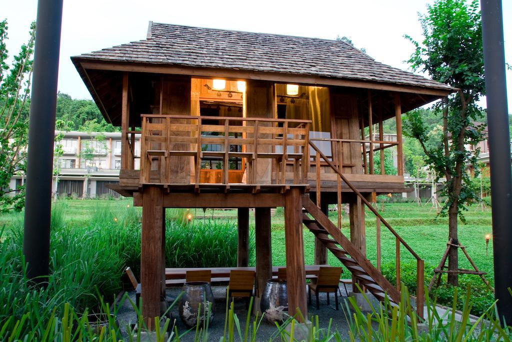 Hotel Veranda High Chiang Mai - Mgallery