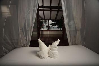 Hotel Ocean View Ko Pha Ngan