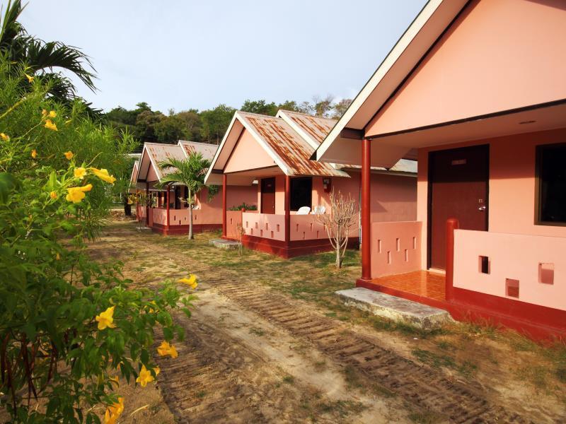 Resort Gypsy