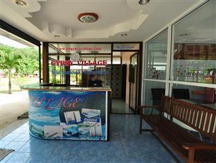 Resort Gypsy 3*