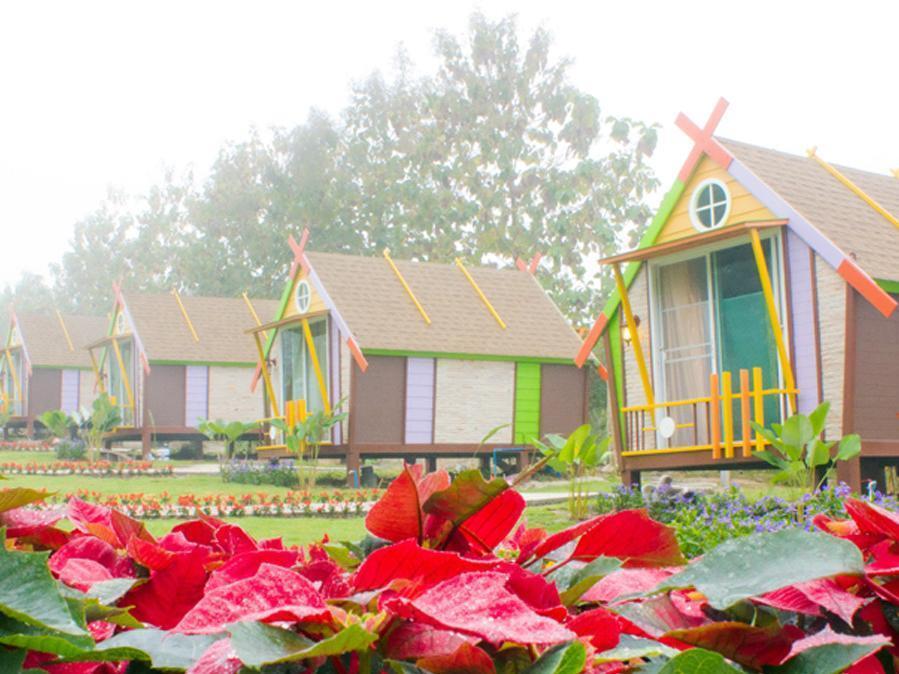 Hotel Chiangkhan De Loei