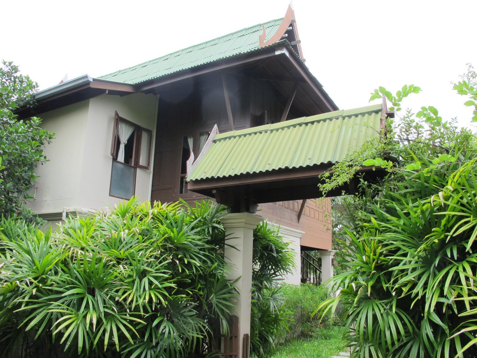 Baan Suan