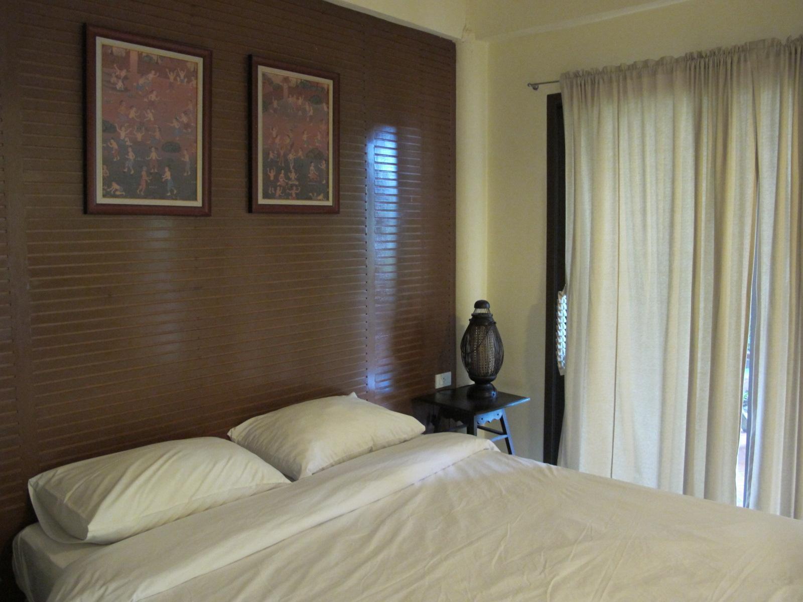 Resort Baan Suan
