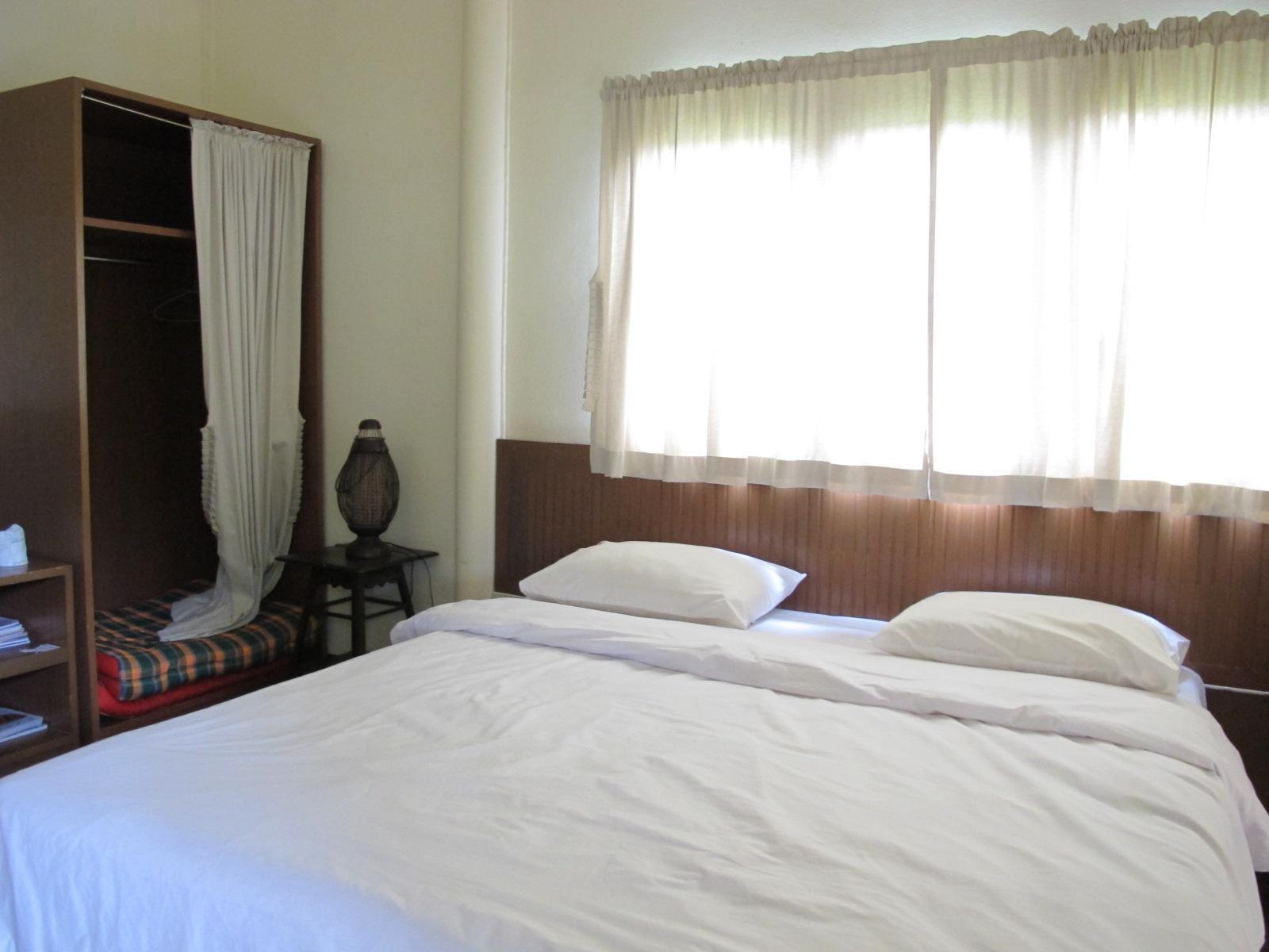 Resort Baan Suan 2*